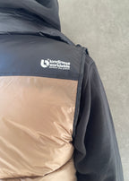 LONDINESE GIUBBINO SMANICATO LON005