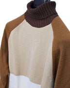 SEINSE MAGLIA MI2586SS