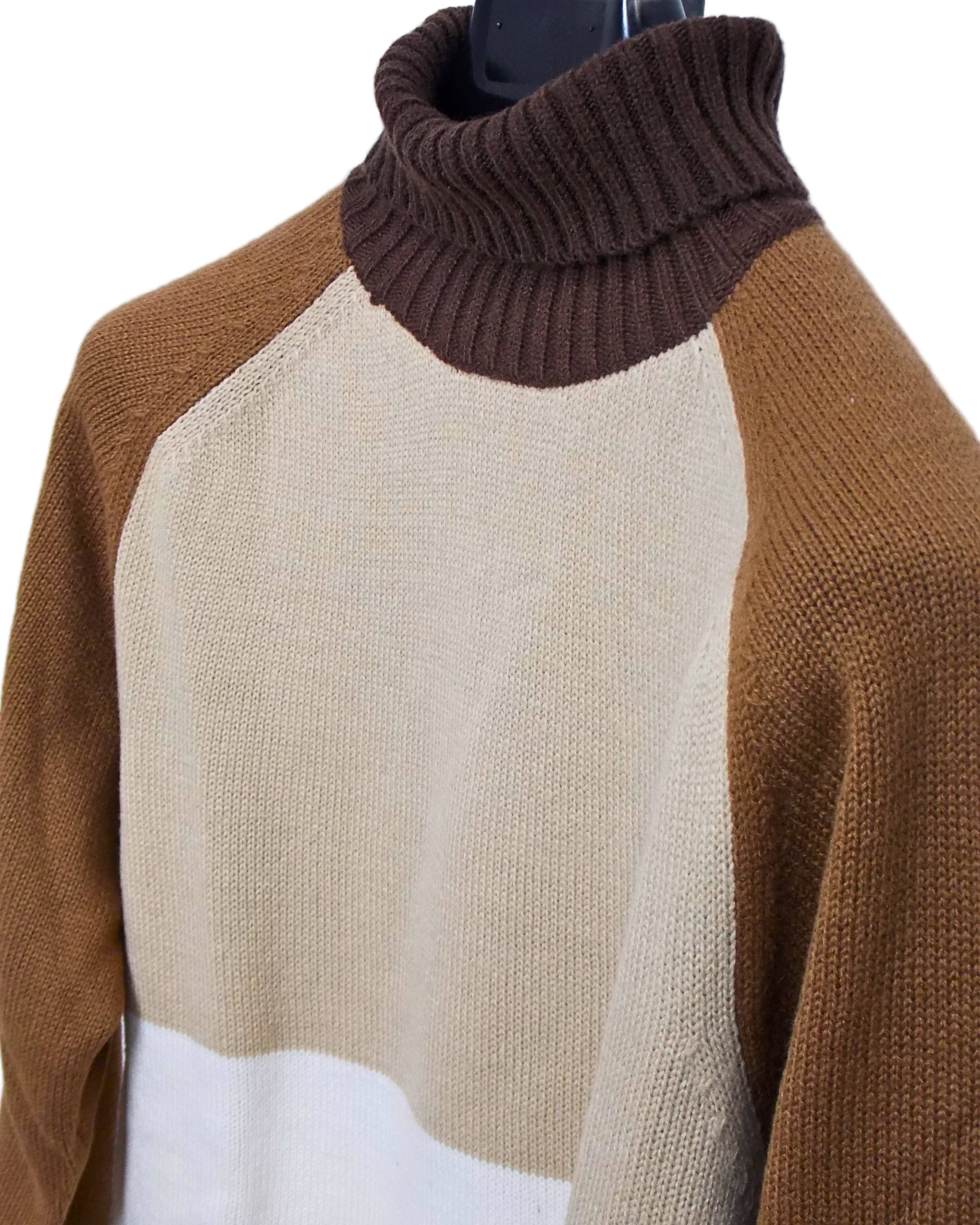 SEINSE MAGLIA MI2586SS