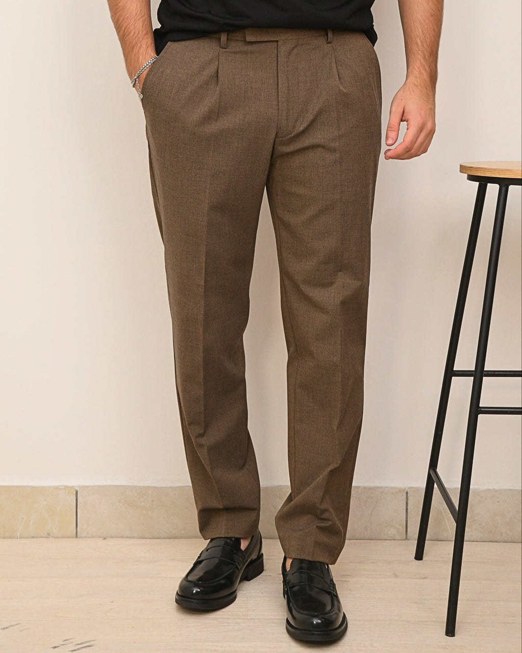 SEINSE PANTALONE PSI1451SS