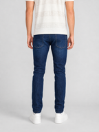 Jeans skinny denim medio