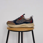 SCARPE WOZ? RICHARD-GAME CACAO