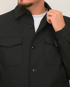 SEINSE OVERSHIRT GBI1045SS