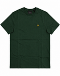 T-SHIRT MANICHE CORTE - LYLE&SCOTT