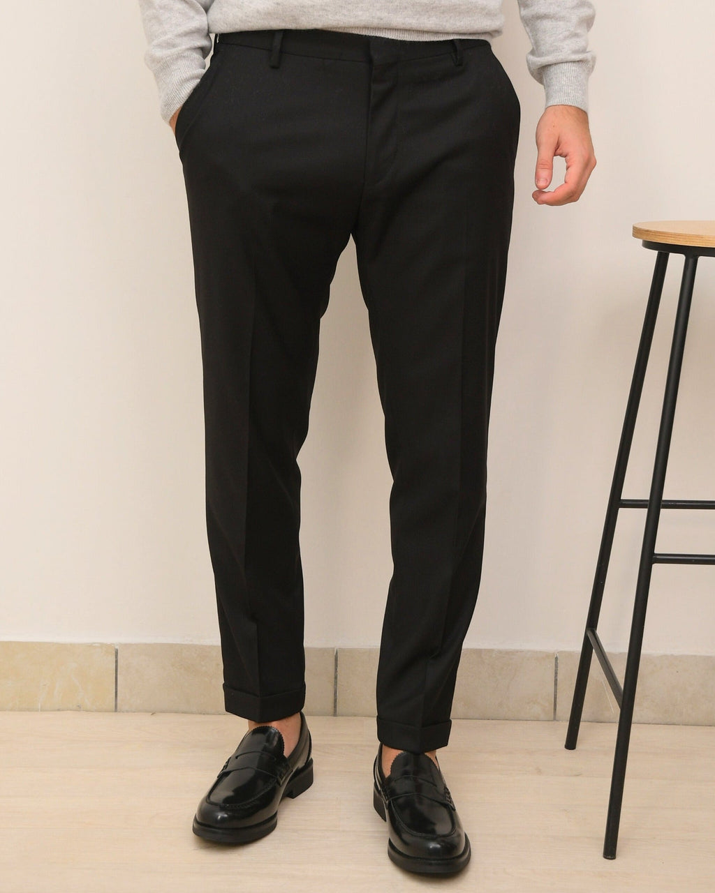 DOPPIAVVI PANTALONE TENNESSE LUCIO1