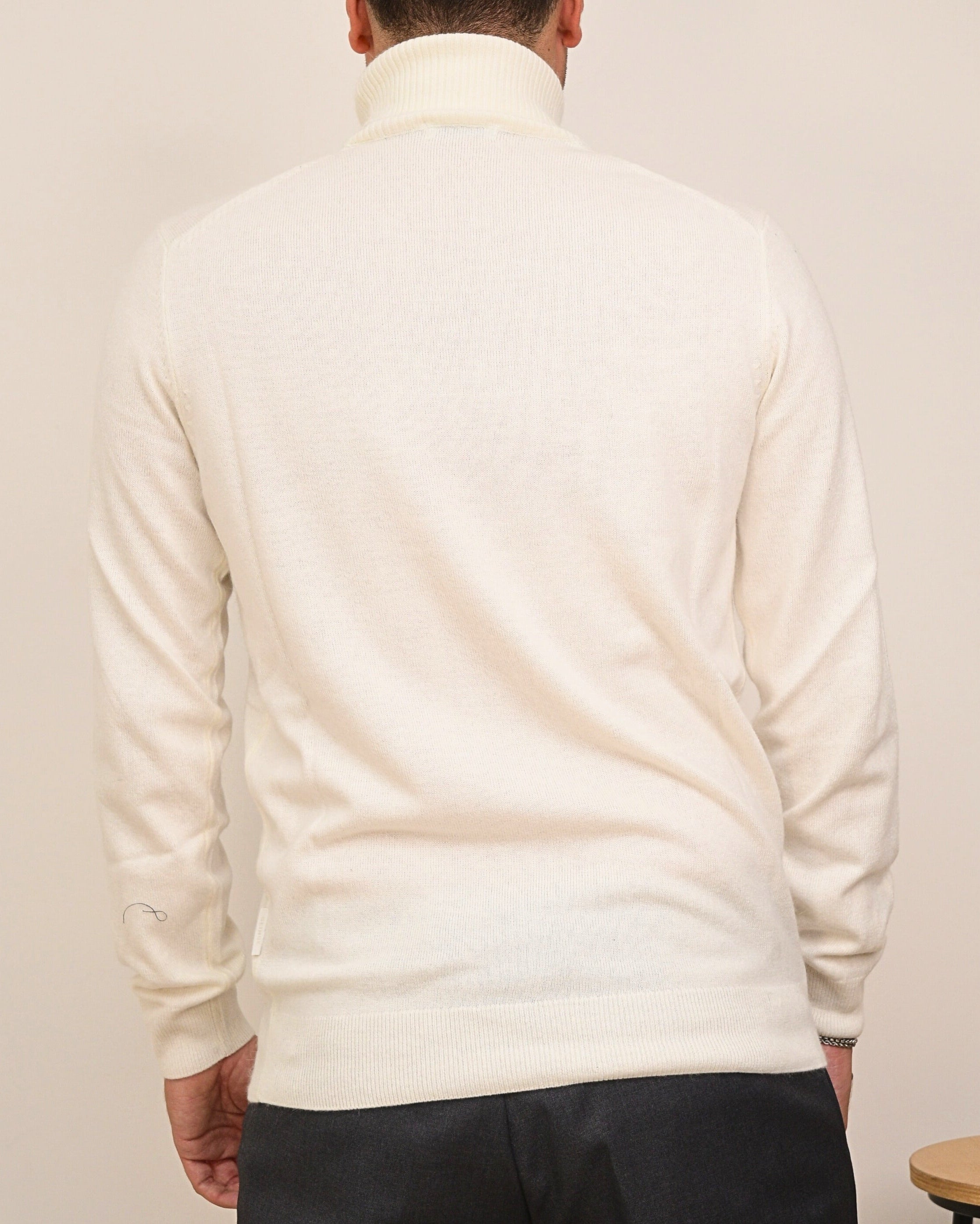 SEINSE MAGLIA DOLCEVITA MI3163SS