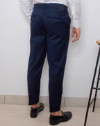 PATRICK&SON PANTALONE TENNESSE TOMMY