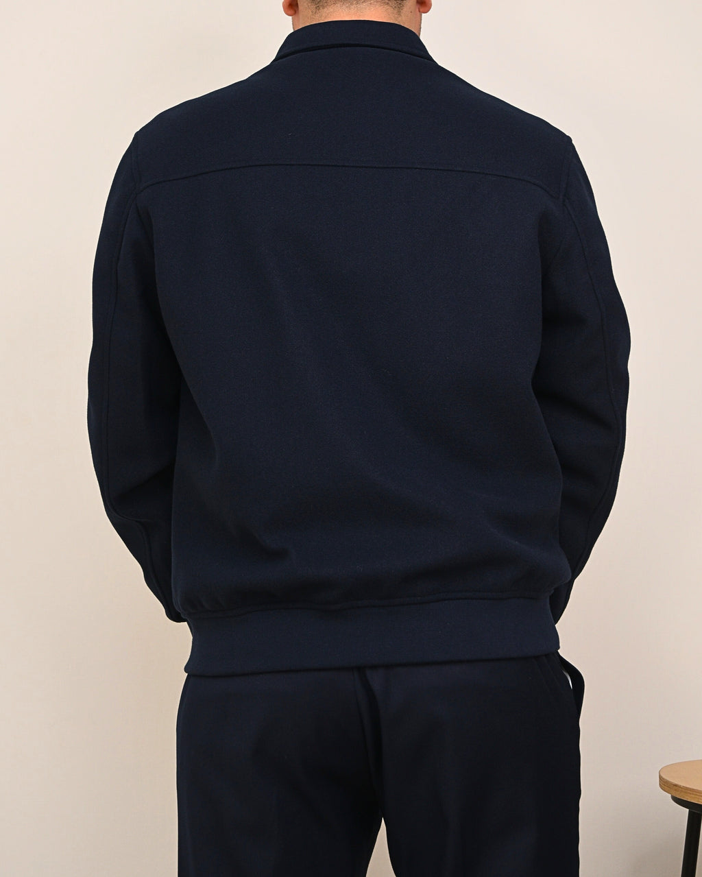 DOPPIAVVI GIUBBINO LANA LM82