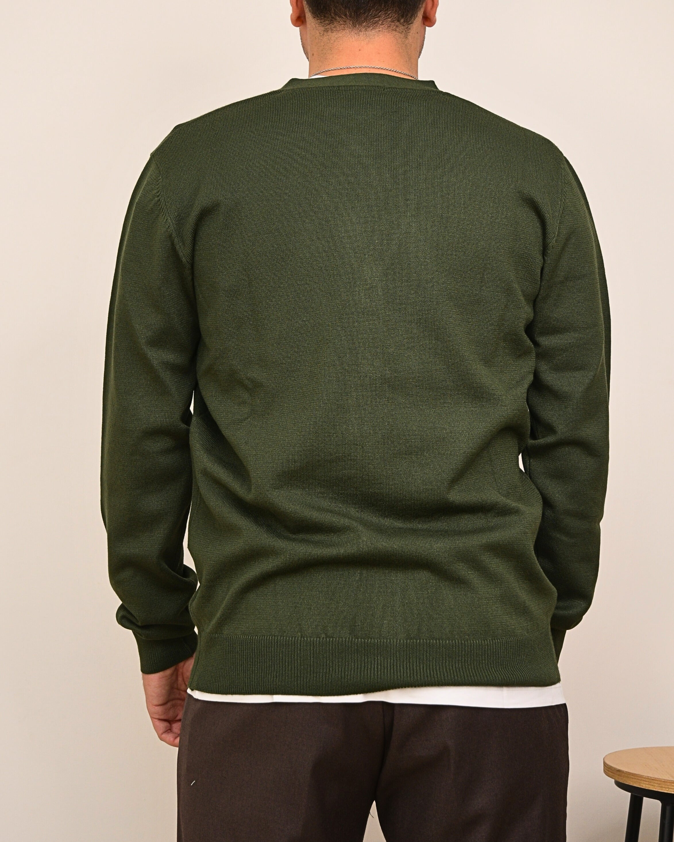 SEINSE CARDIGAN MI3061SS