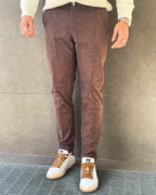 DOPPIAVVI LUCIO IN VELLUTO