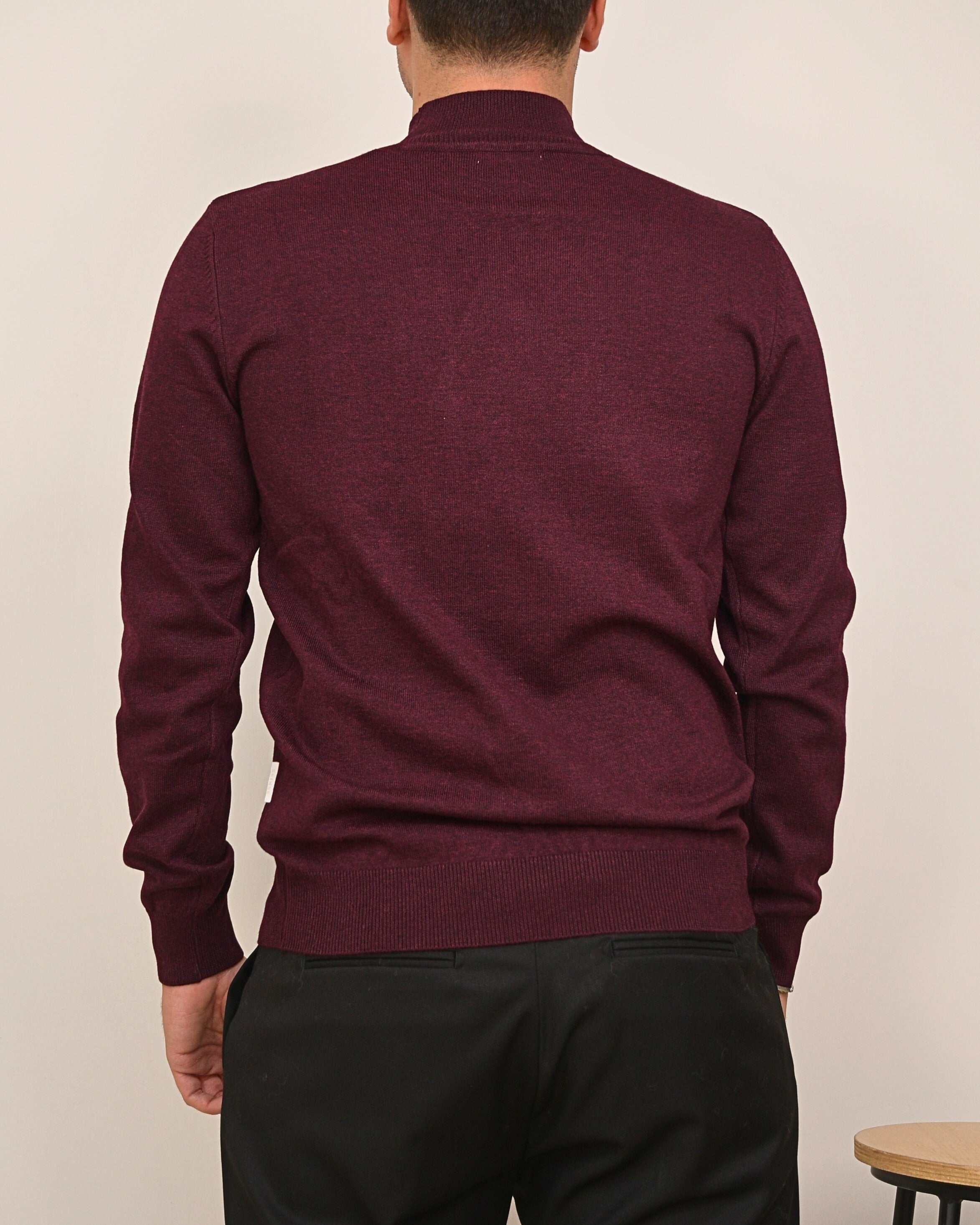 SEINSE MAGLIA LUPETTO MI3059SS