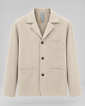 OVERSHIRT LINO - SEINSE