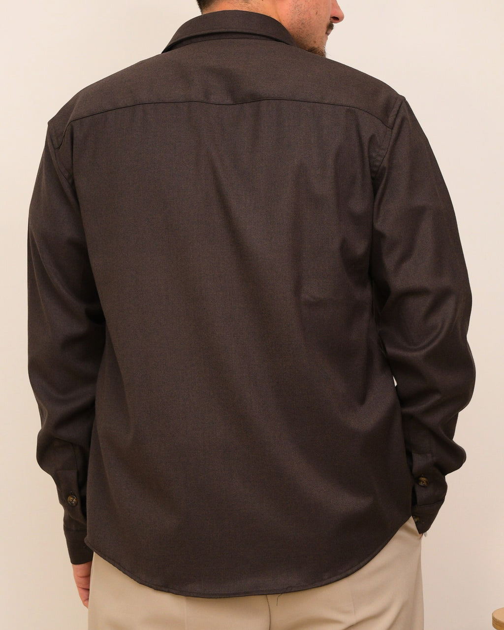 CAMICIA MIGLIACCIO TENNESSE MIG19