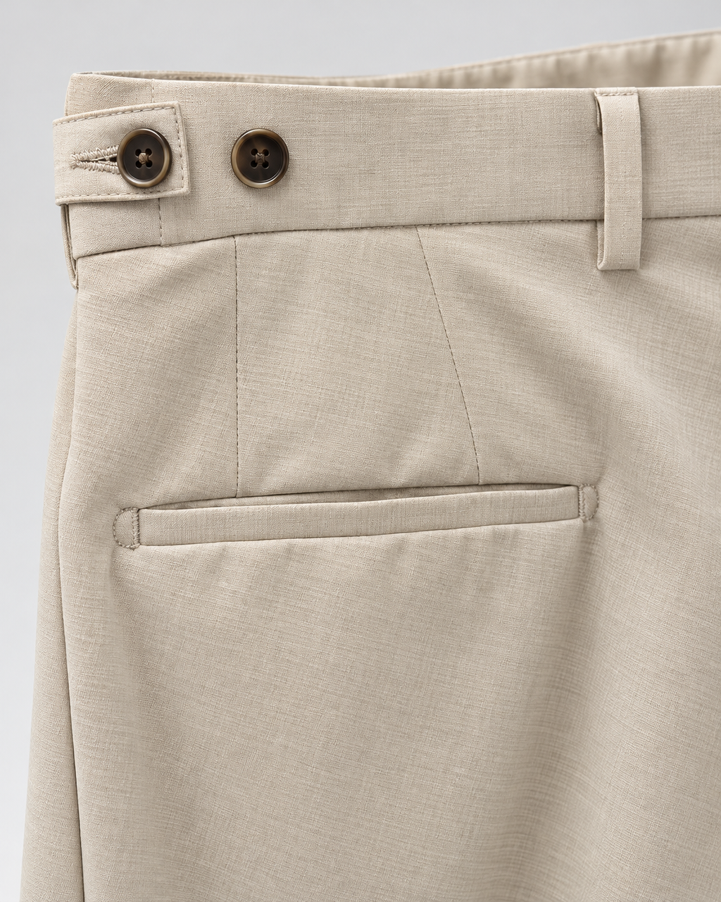PANTALONE LINO UOMO- SEINSE