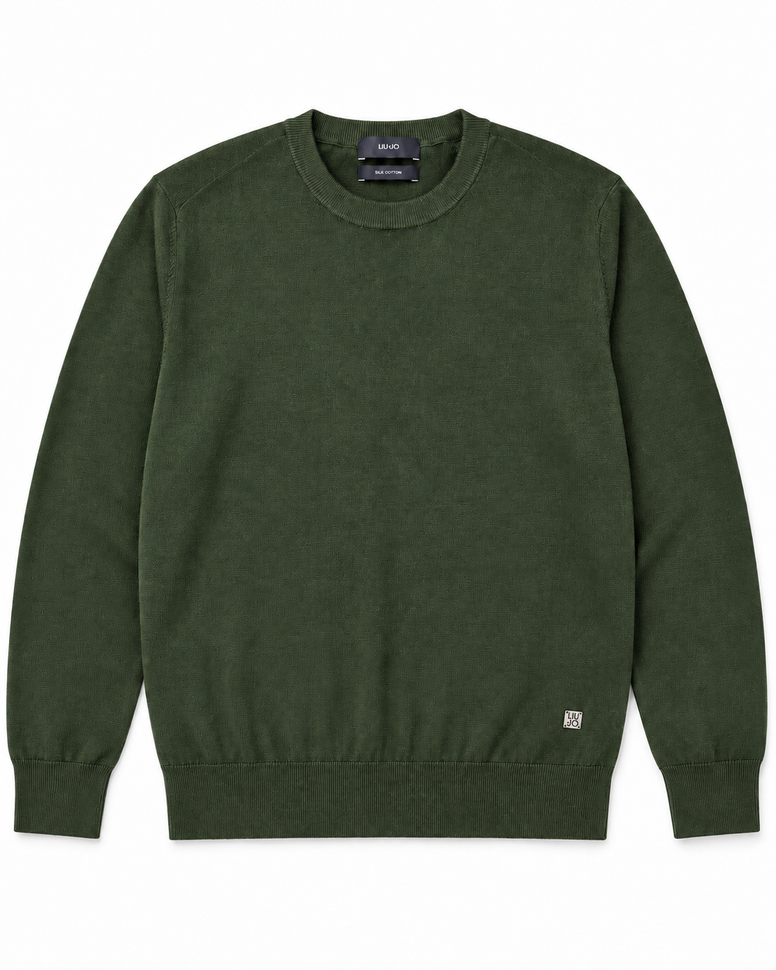 Maglia seta - LIU JO