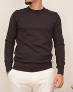 SEINSE MAGLIA GIROCOLLO MI3056SS