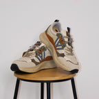 SCARPE WOZ? RICHARD-GAME BISQUIT