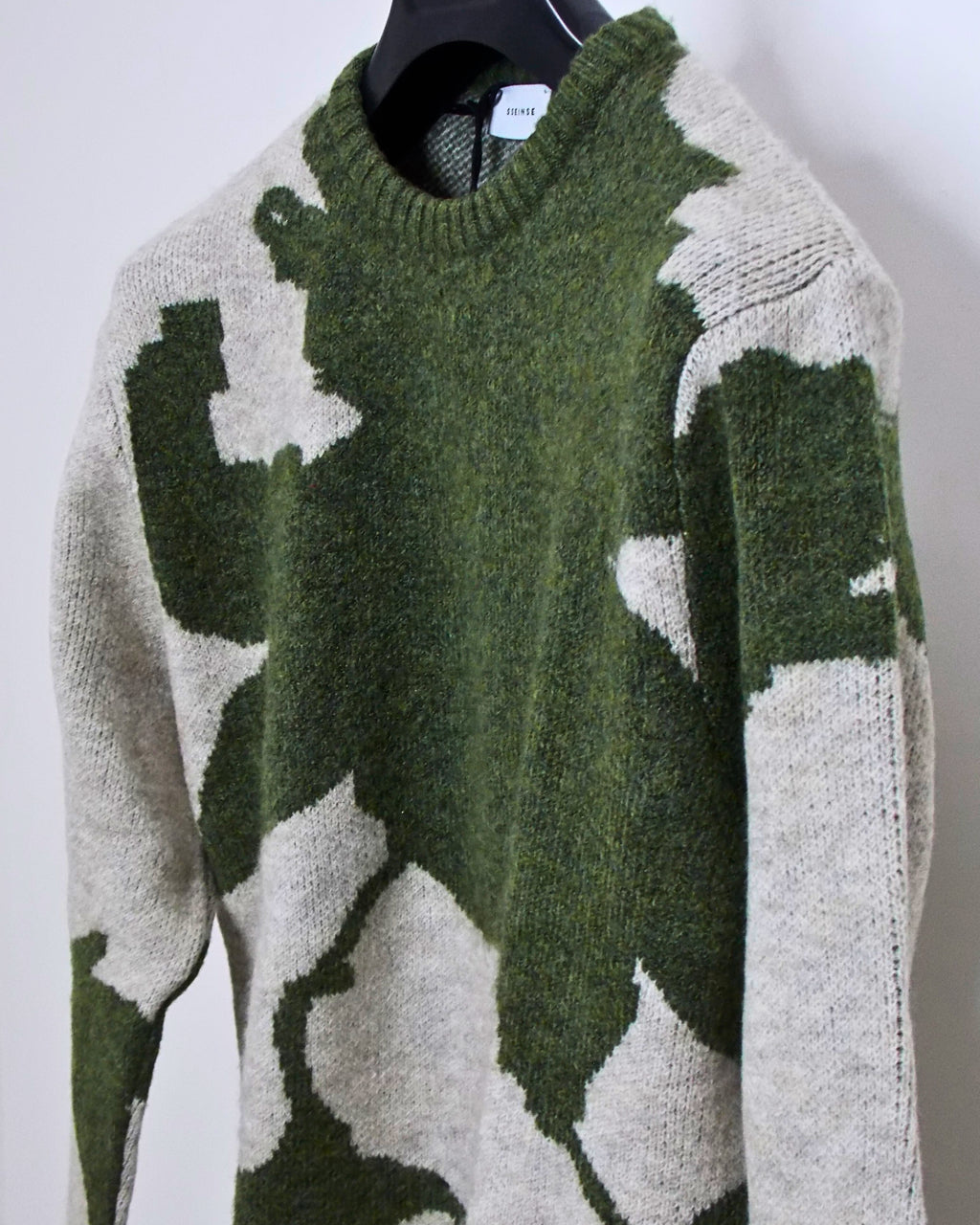 MAGLIA SEINSE MI2590SS