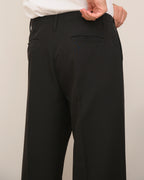 DOPPIAVVI MONTECARLO PANTALONE AMPIO OVER