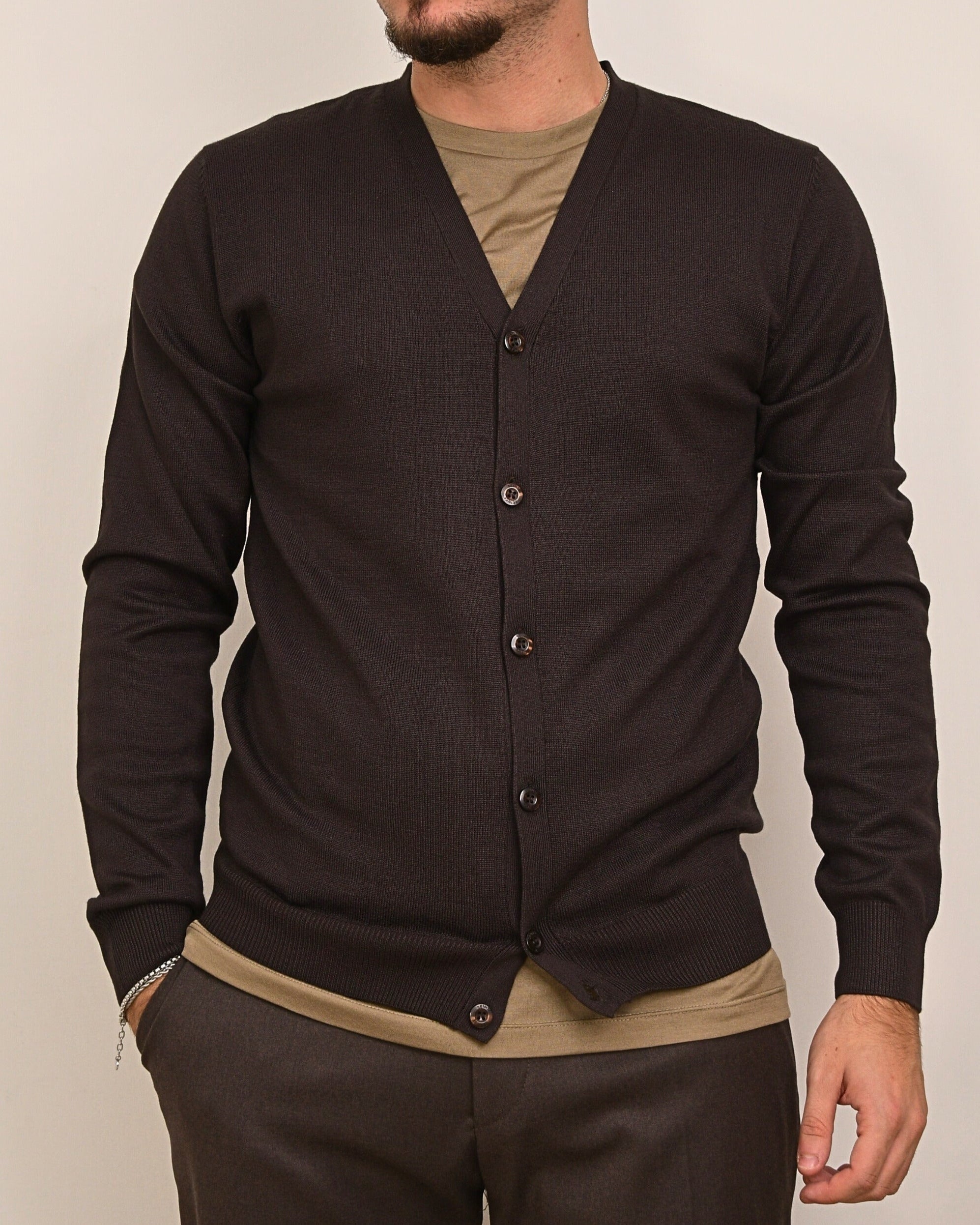 SEINSE CARDIGAN MI3061SS