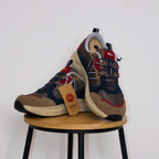 SCARPE WOZ? RICHARD-GAME CACAO