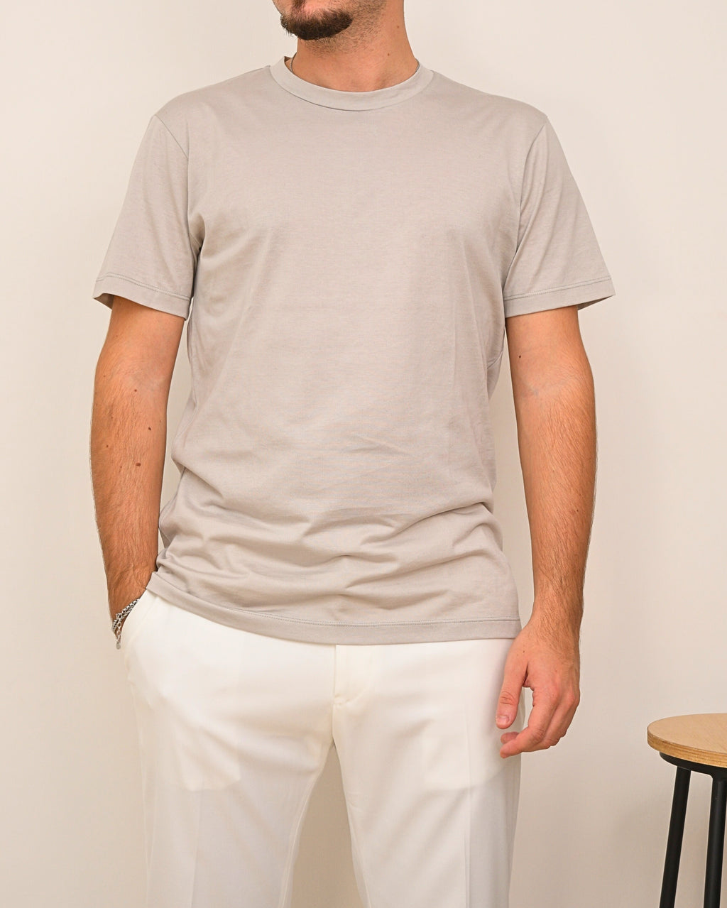 DOPPIAVVI T-SHIRT DV011