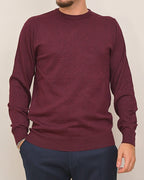 SEINSE MAGLIA GIROCOLLO MI3056SS