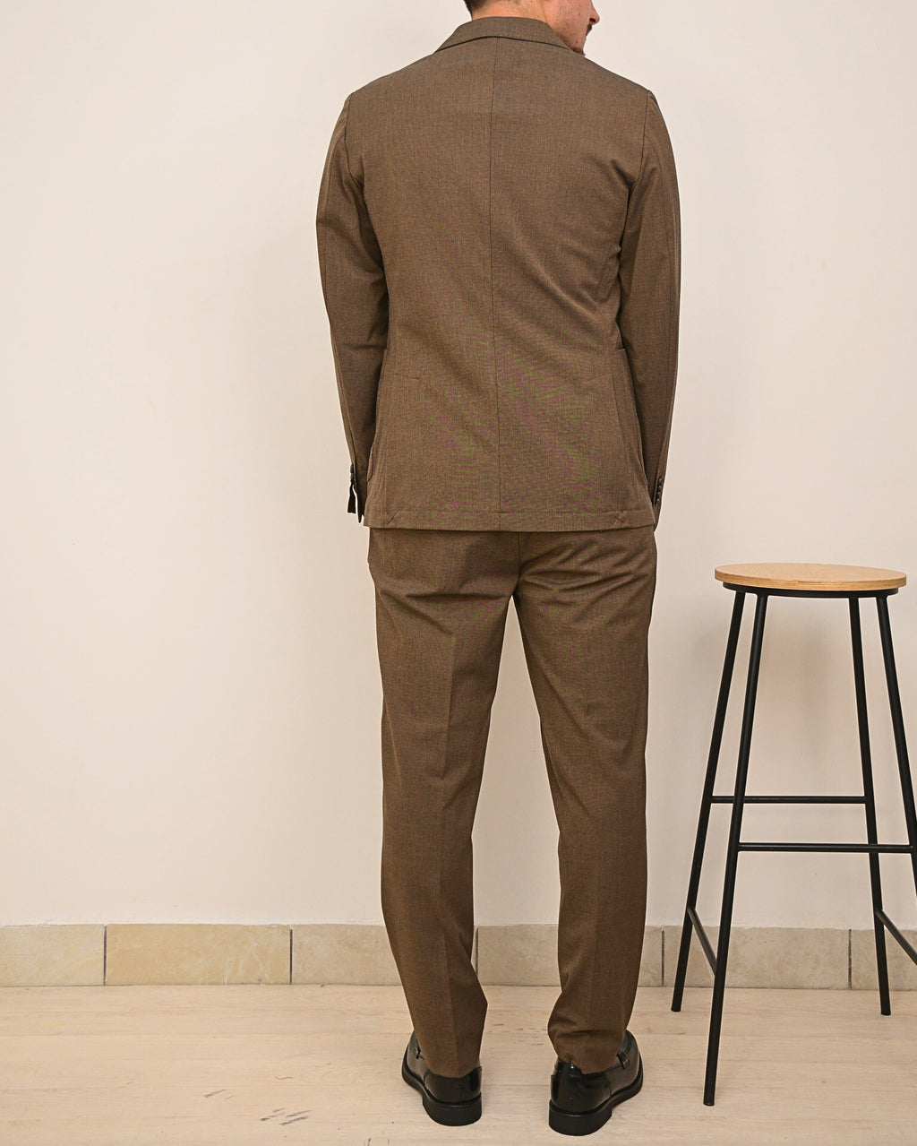 OUTFIT: SEINSE CAPPOTTO CP64SS & SEINSE PANTALONE TSAM PSI1451SS