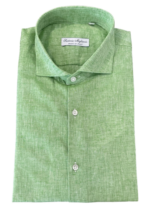 S. MIGLIACCIO CAMICIA SAMUELB