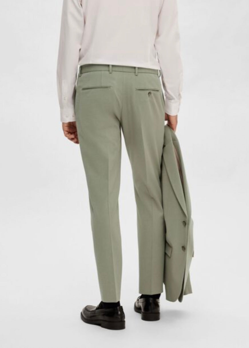SELECTED - PANTALONE ELEGANTE
