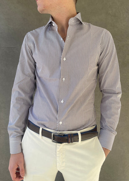 S. MIGLIACCIO CAMICIA MAG010