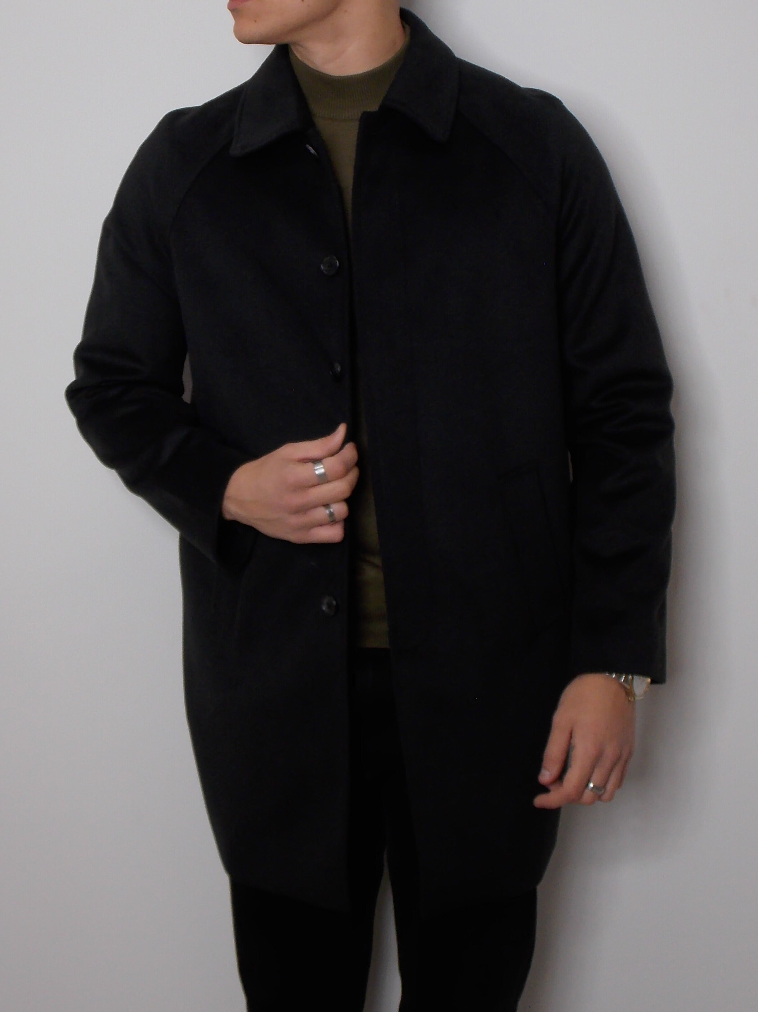 DOPPIAVVI CAPPOTTO DF21