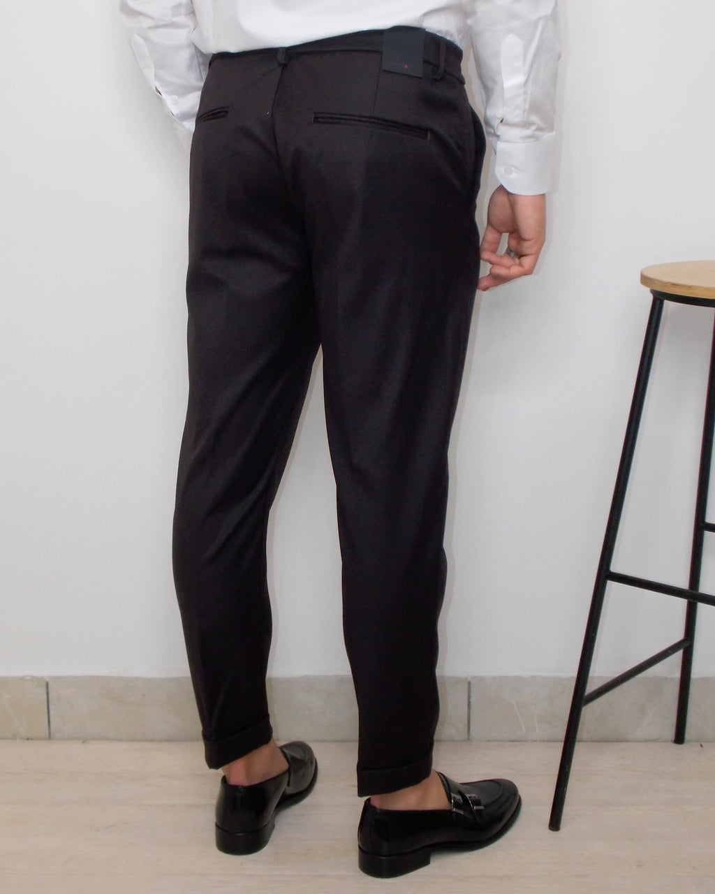 PATRICK&SON PANTALONE TENNESSE TOMMY