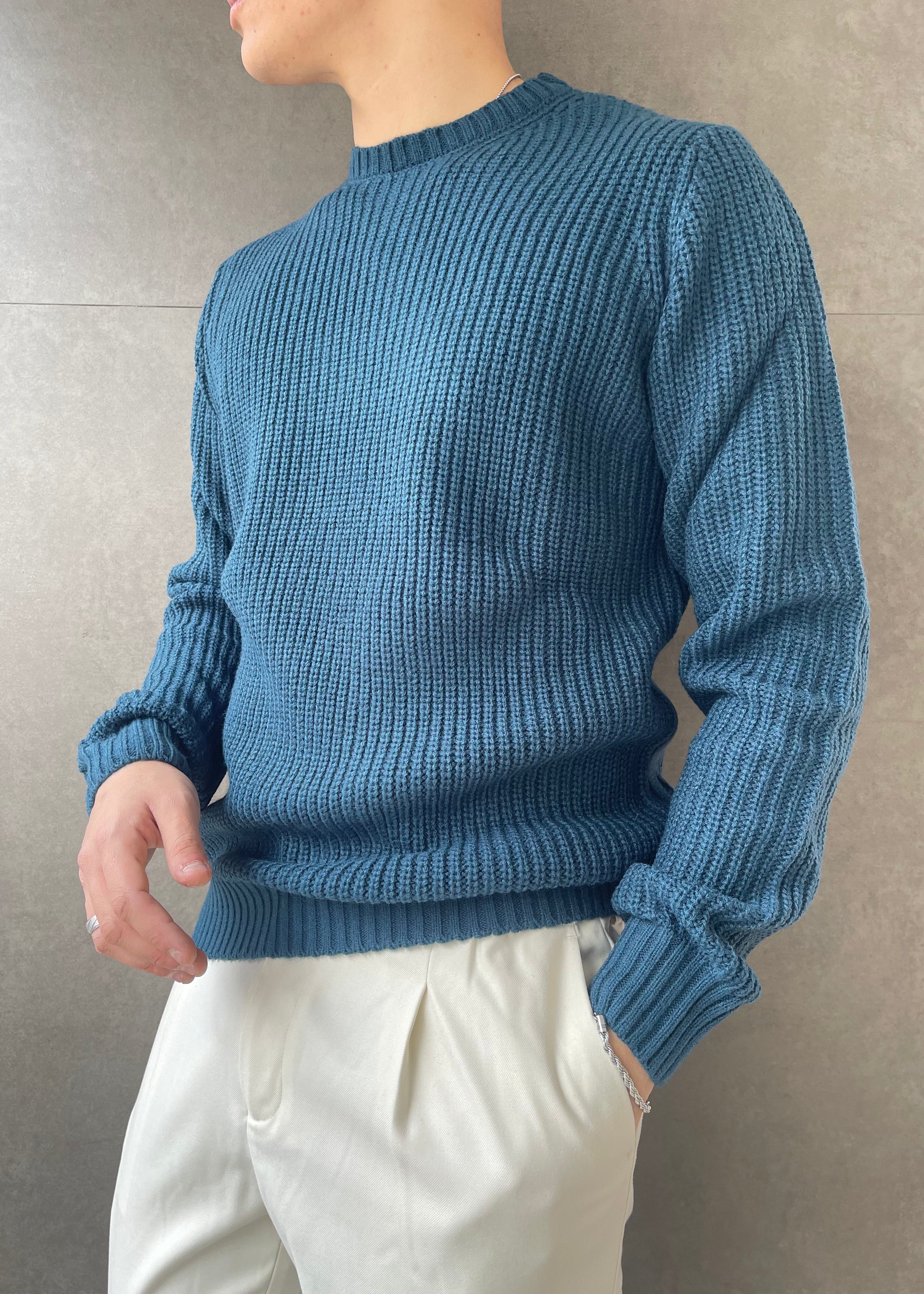 BELLINI MAGLIONE CORD