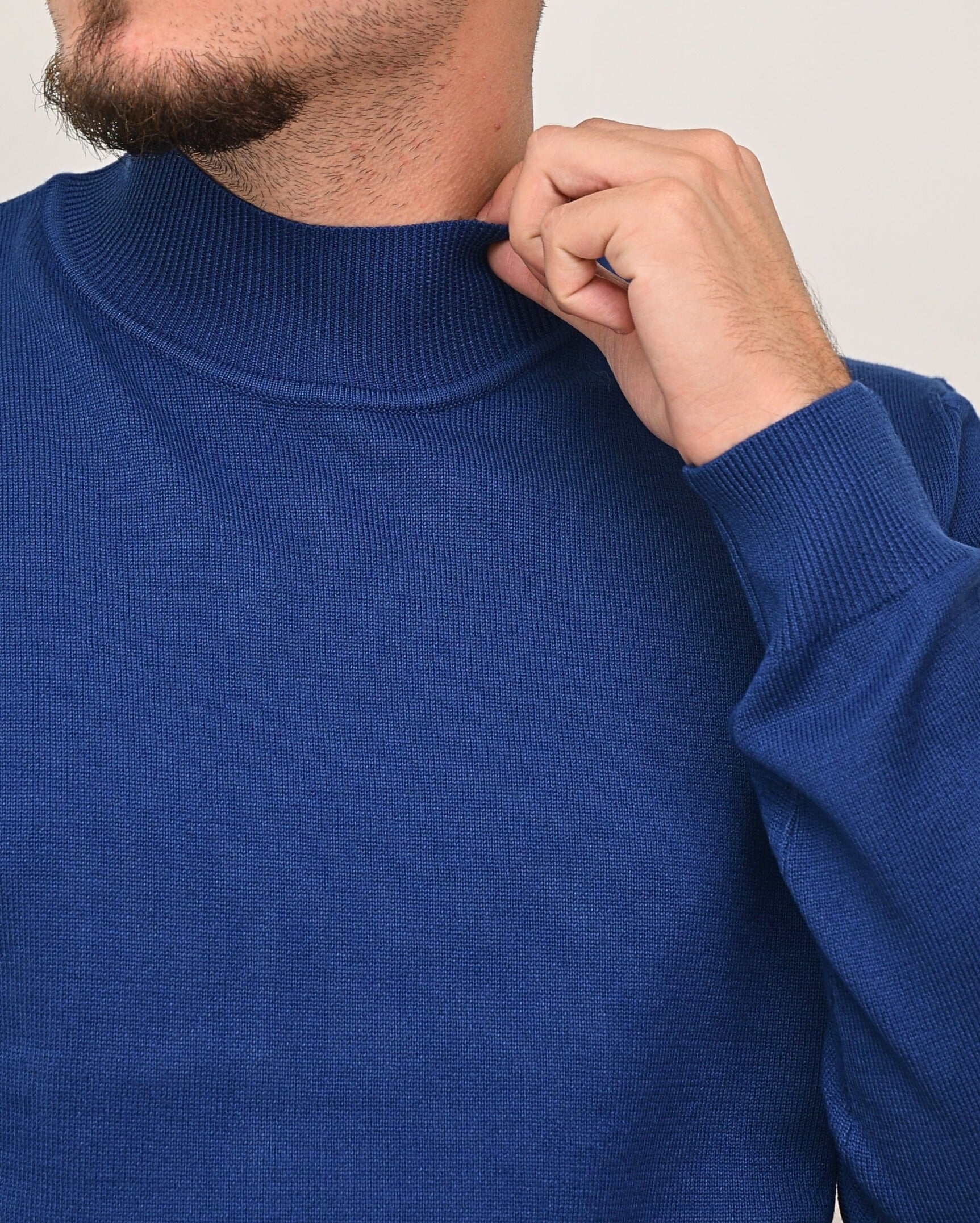 SEINSE MAGLIA LUPETTO MI3059SS