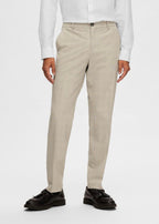 SELECTED - PANTALONE ELEGANTE