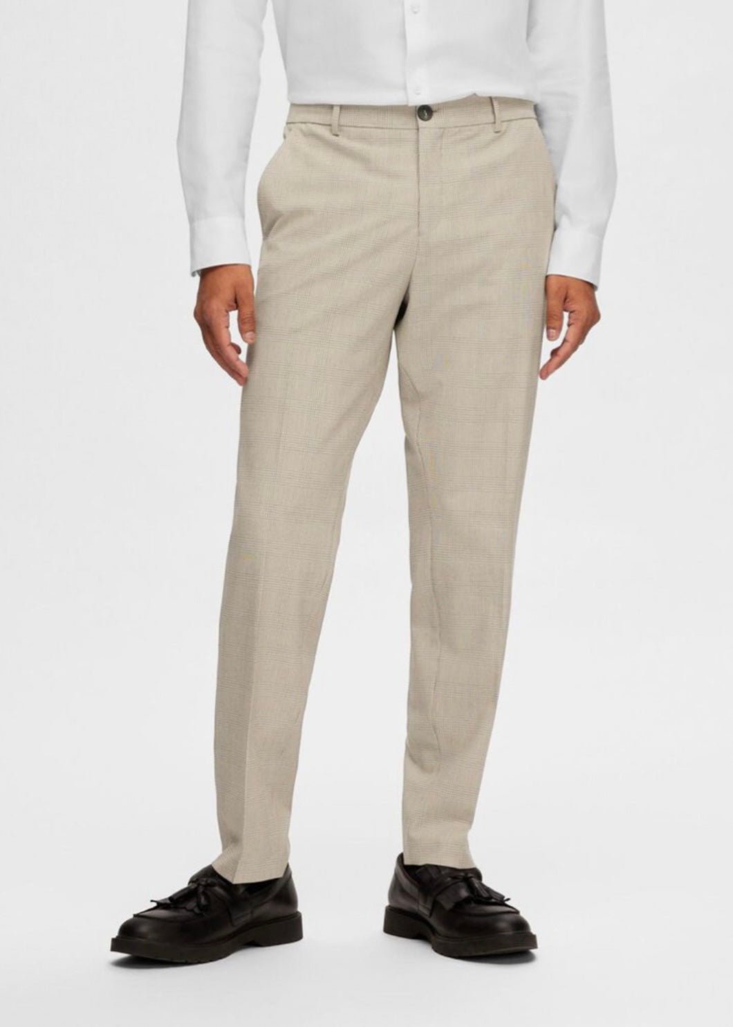 SELECTED - PANTALONE ELEGANTE