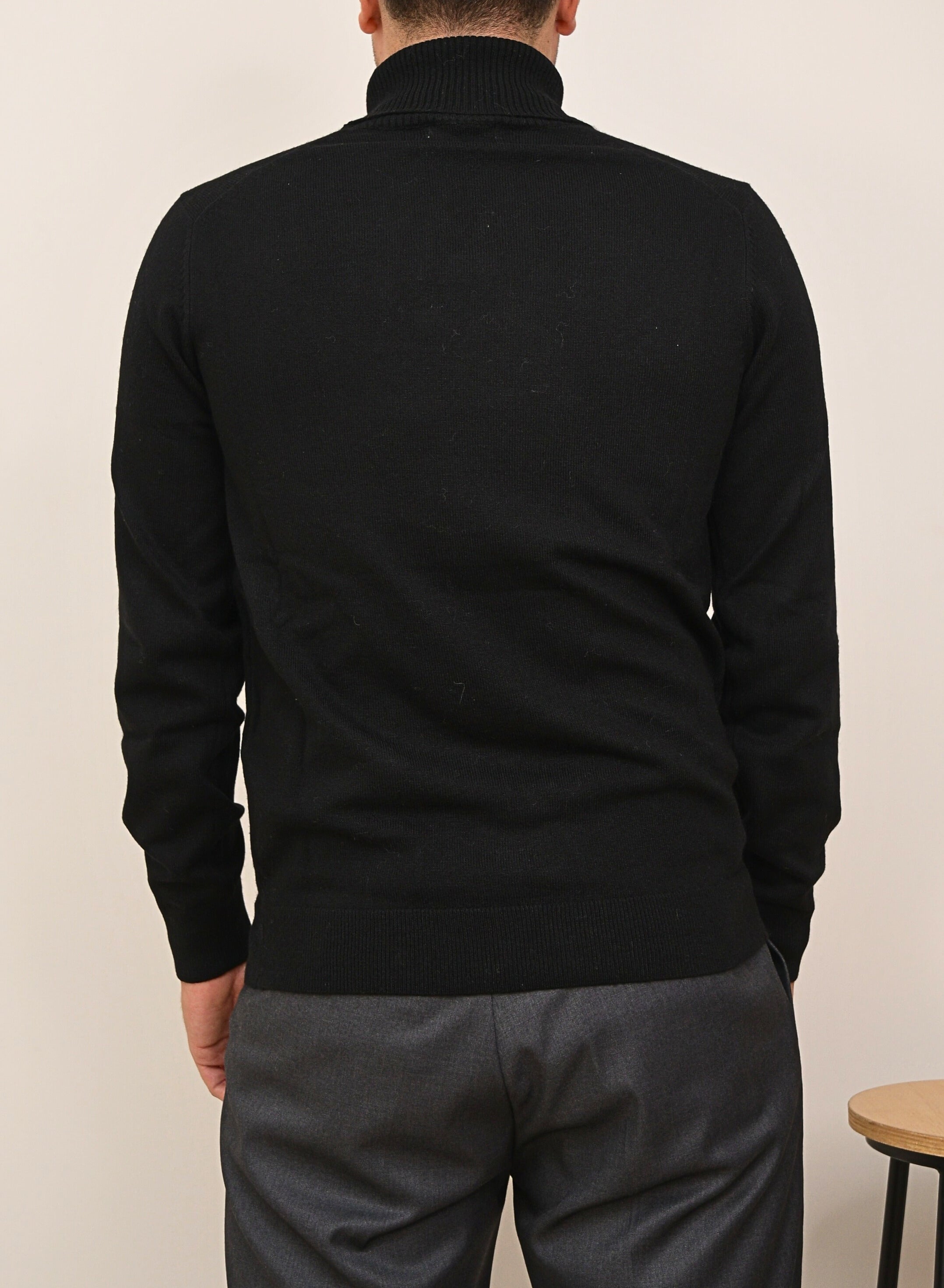 SEINSE MAGLIA DOLCEVITA MI3163SS