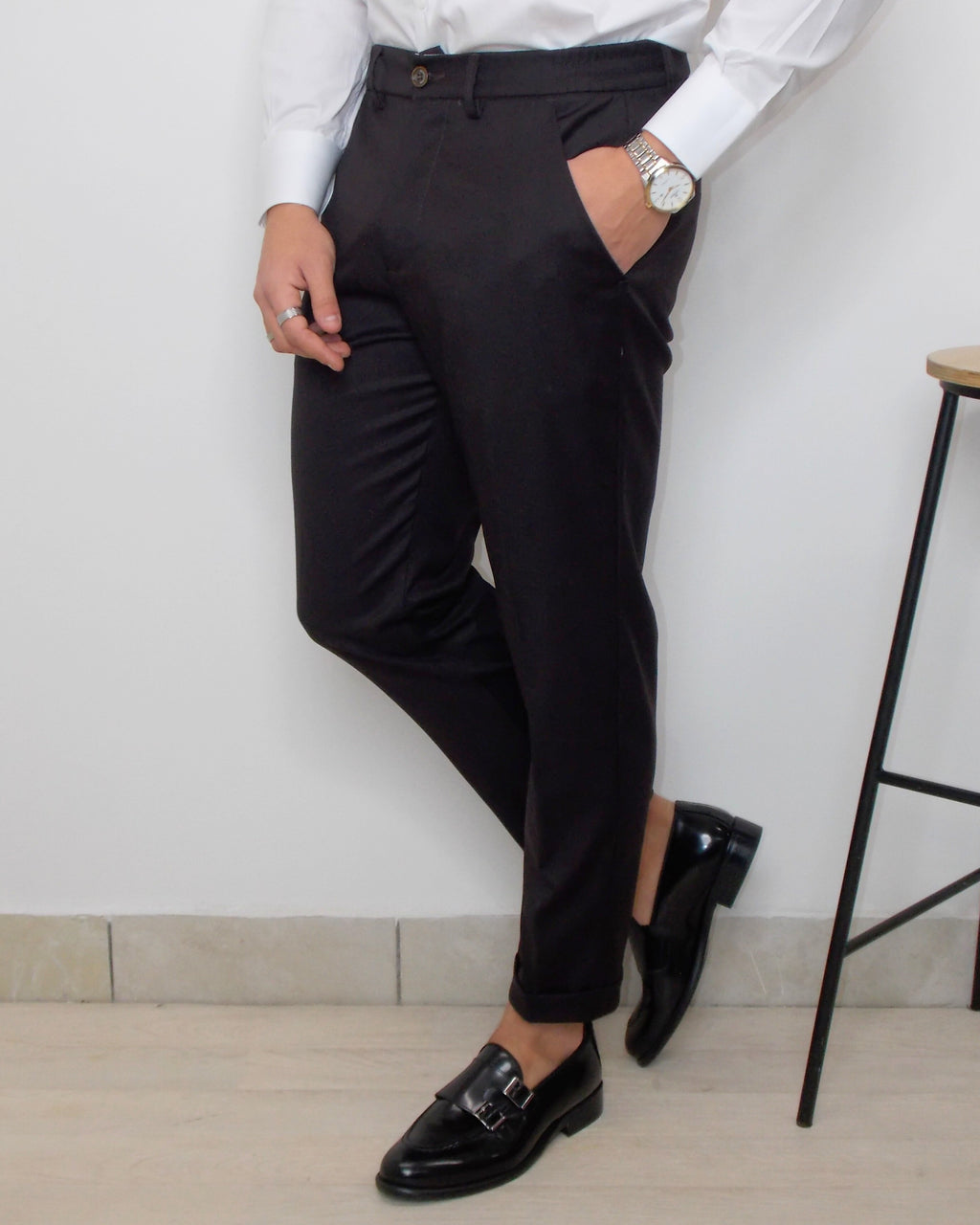 PATRICK&SON PANTALONE TENNESSE TOMMY