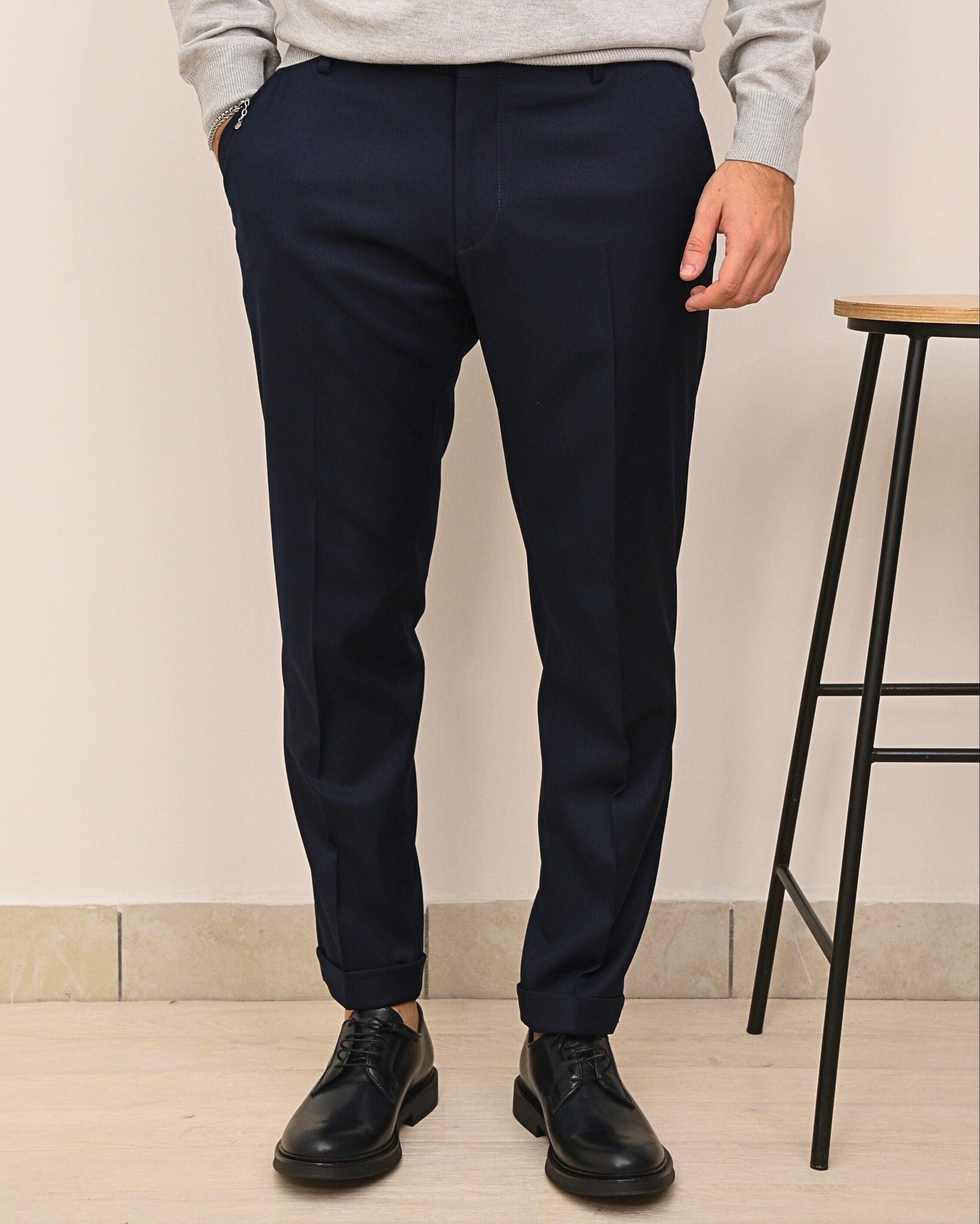 DOPPIAVVI PANTALONE TENNESSE LUCIO1