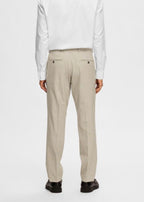 SELECTED - PANTALONE ELEGANTE