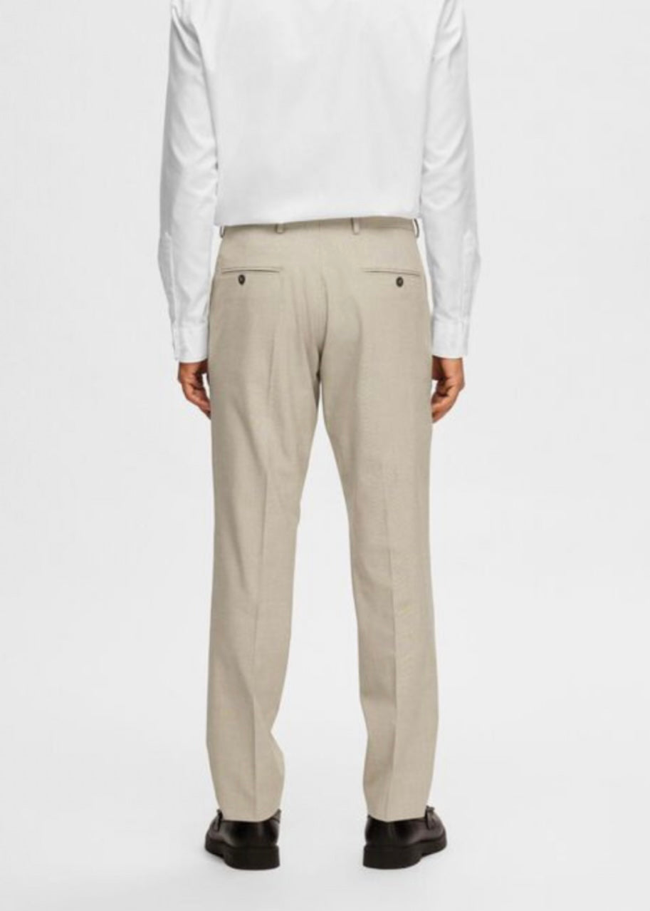 SELECTED - PANTALONE ELEGANTE