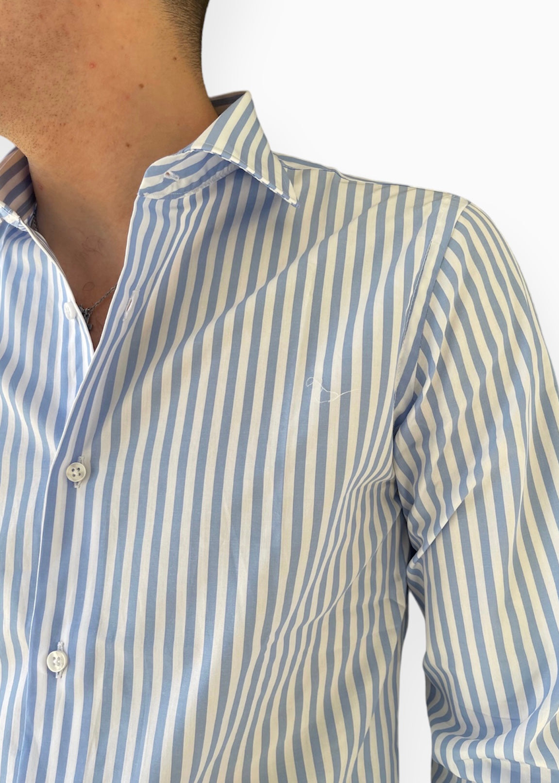 S. MIGLIACCIO CAMICIA MAG09