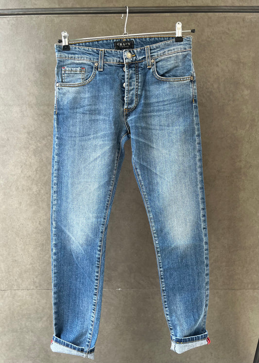 Jeans regular MP15