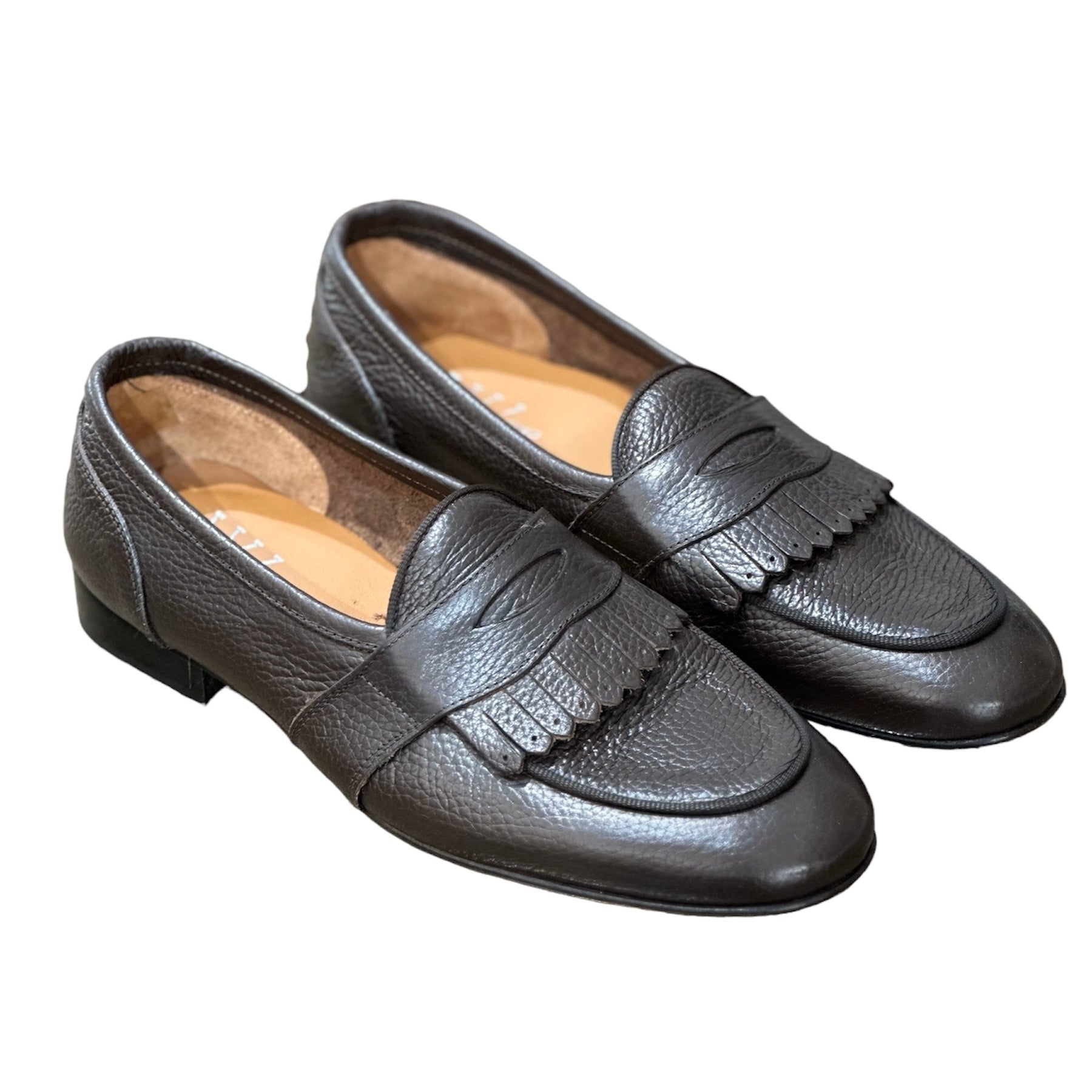 DOPPIAVVI MOCASSINO G08CU