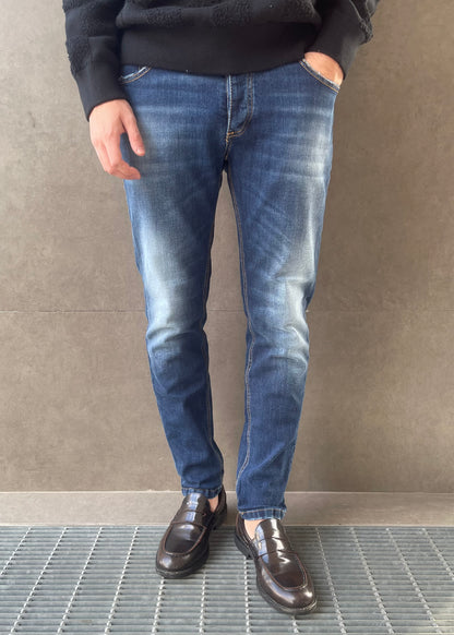 PATRICK & SON JEANS SLIM FIT PRIME 12