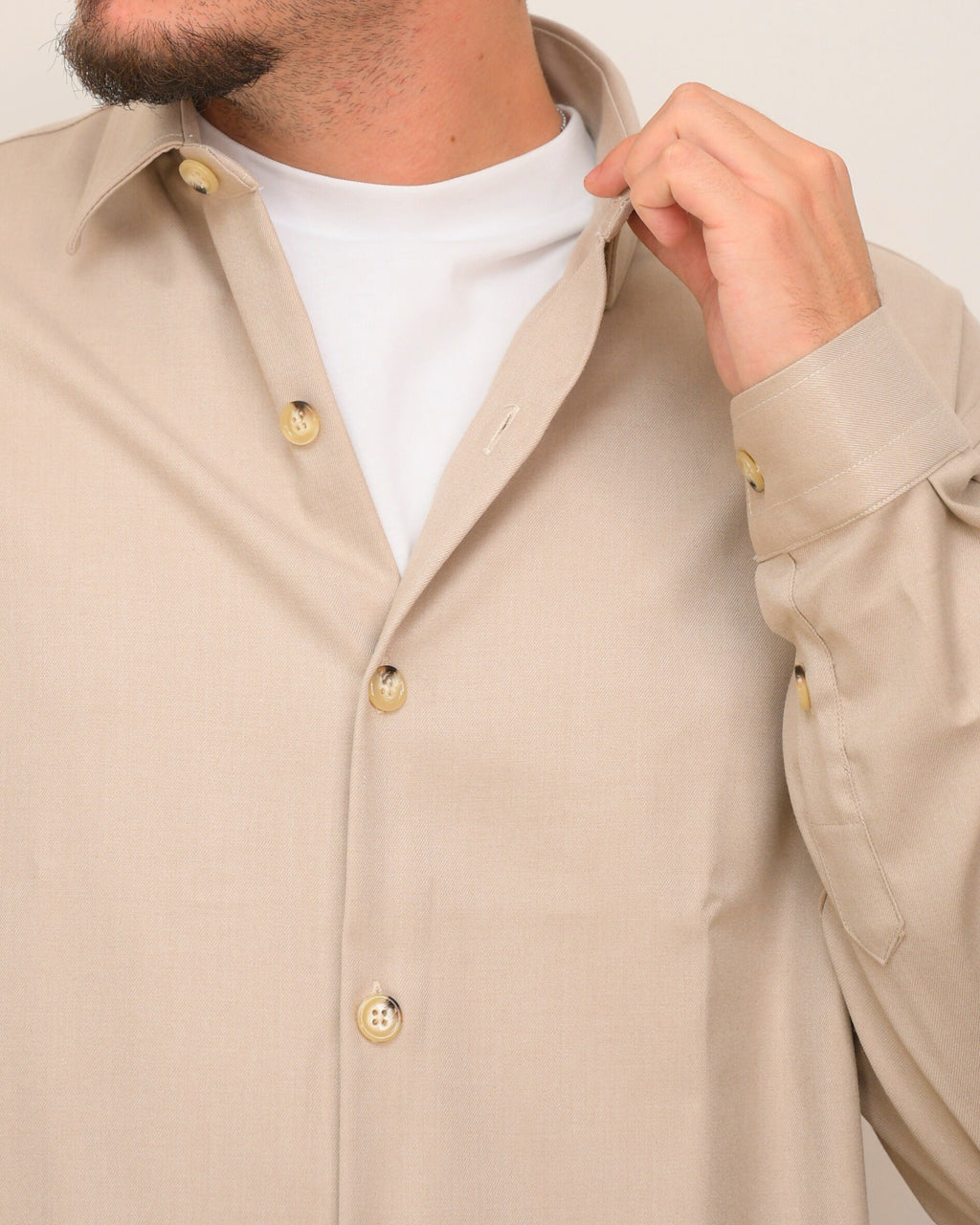 CAMICIA MIGLIACCIO TENNESSE MIG19