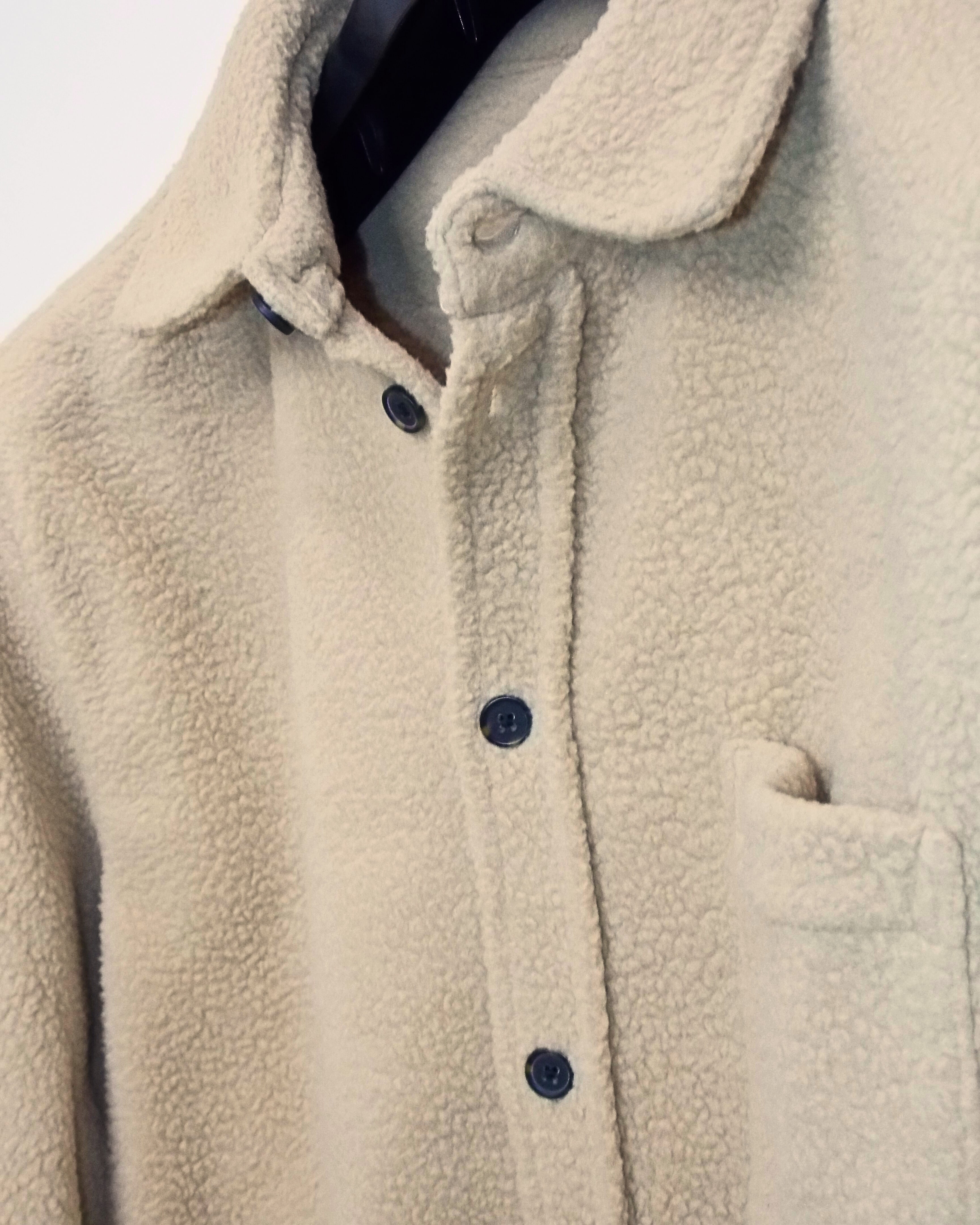 SOLID CAMICIA 21107469