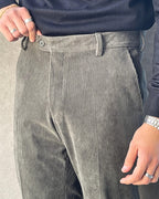 DOPPIAVVI LUCIO IN VELLUTO