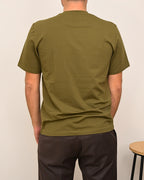 SEINSE T-SHIRT TI3123SS